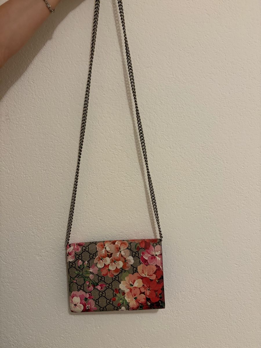 Gucci Borse da donna: Gucci Dionysus Clutch – Nuovo (secondo la descrizione) da Erlenbach ZH venduto da sun_ws99 4