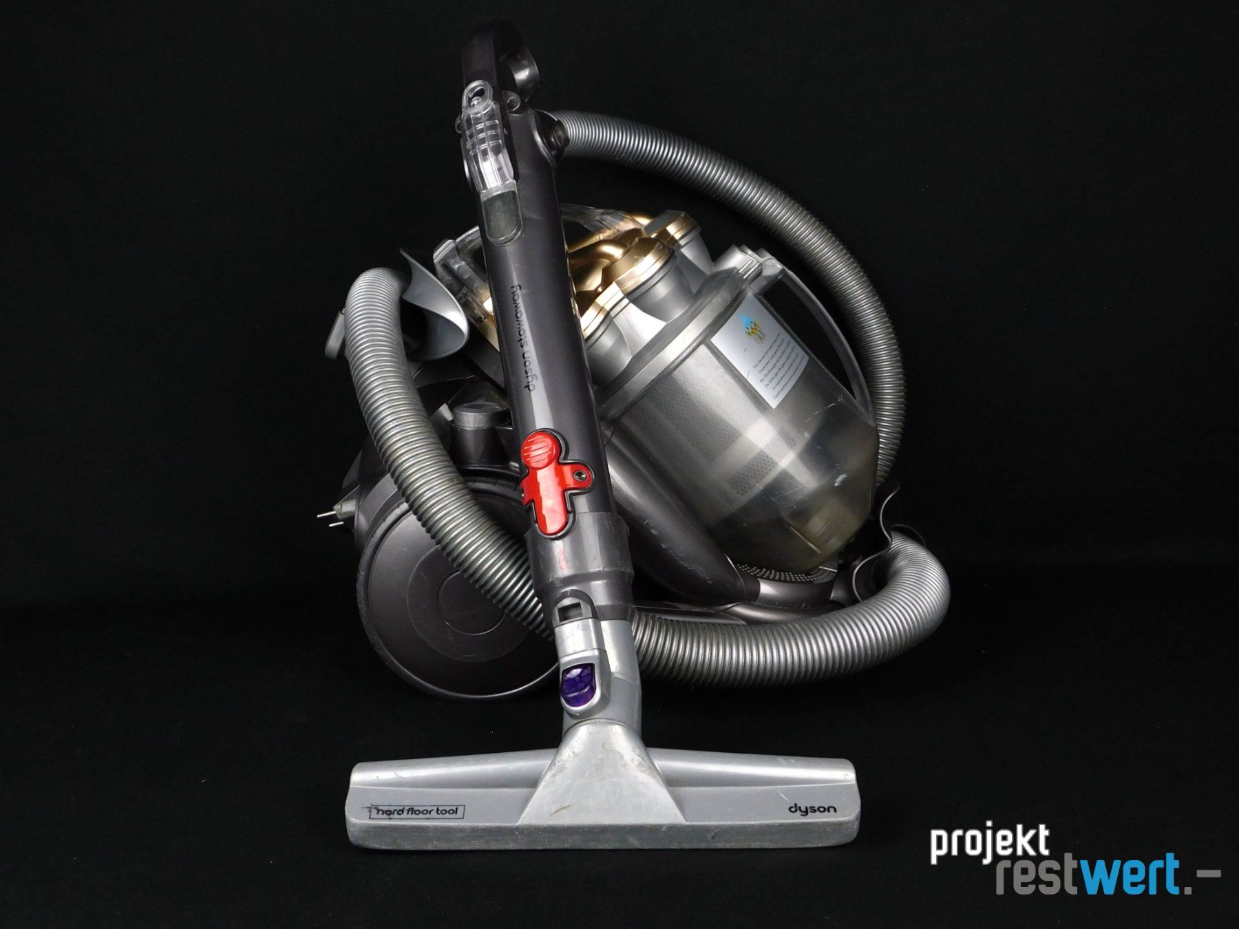 Dyson Aspirapolveri & Accessori: Staubsauger von DYSON – Usato da Bülach venduto da restwert_buelach 5