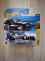 Hot Wheels Audi 90 Quattro - Sammlerstück - Neu & OVP