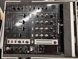 Pioneer DJ-Mischpult (Lot 12) 2504 Biel