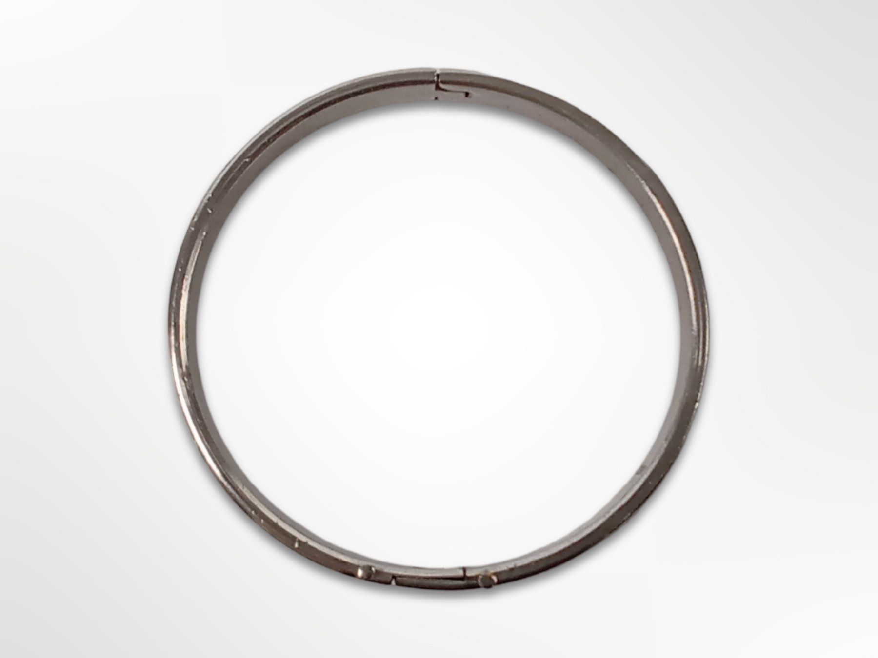 Bracciali & Braccialetti: Vintage-Armband mit Sternenschliff – Usato da Suhr venduto da Restwert_Suhr 4