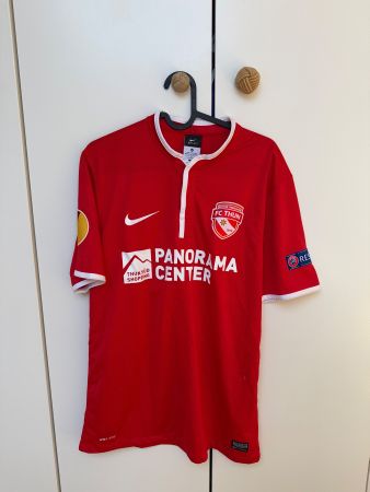MATCHWORN FC THUN SCHINDELHOLZ UEFA EUROPA LEAGUE