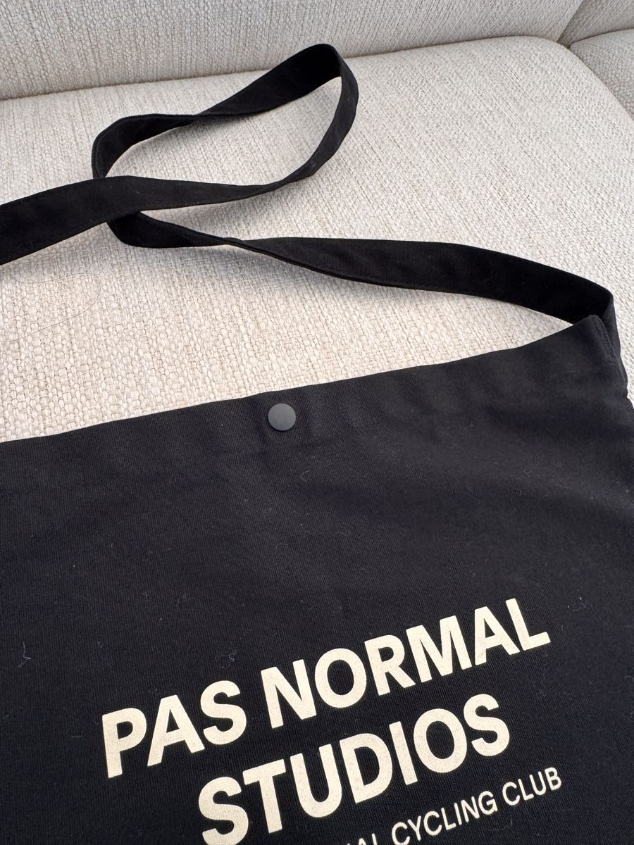 Borse: Pas Normal Studios Crossbody Tasche - Top Zustand! – Usato da St. Gallen venduto da psc_rd7w 1