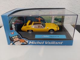 Vaillant Mistral GT 1:43 Michel Vaillant
