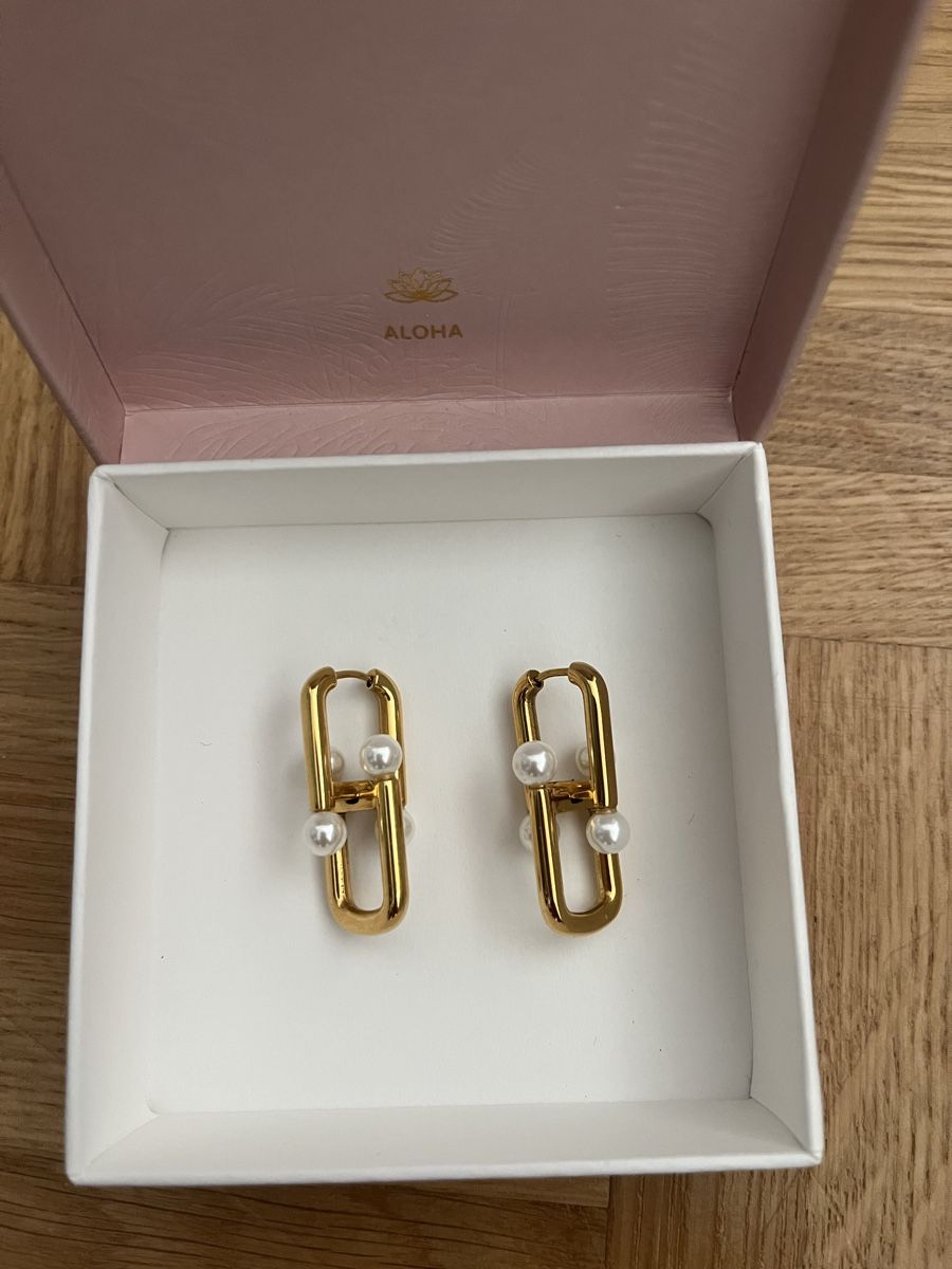 Purelei Boucles d'oreille: Purelei – Neuf (Voir description) à Luzern par blackrose_101983