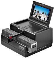 Diascanner Reflecta Evolution MIETEN (5 Sek Scanzeit/Dia)