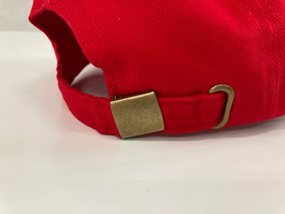 Altro in  Abbigliamento & Accessori: Red Caps 2 Stück Artikel 288 – Nuovo e nell'imballaggio originale da Hauptwil venduto da Foliotex 1