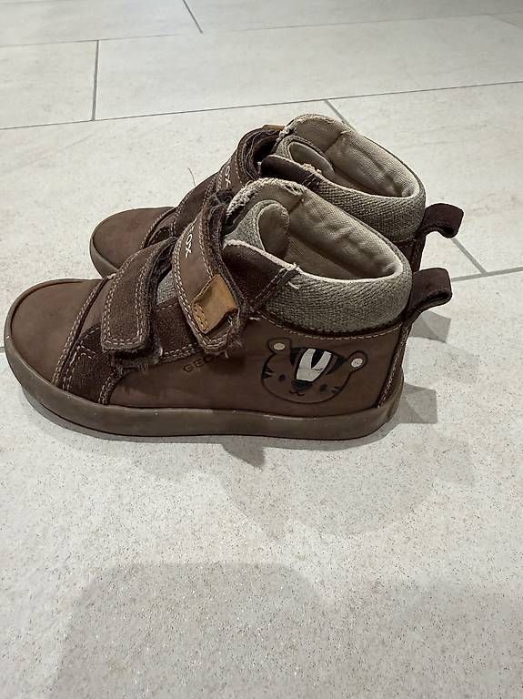 Scarpe per ragazzi: Geox Schuhe – Usato da Bülach venduto da Peron83
