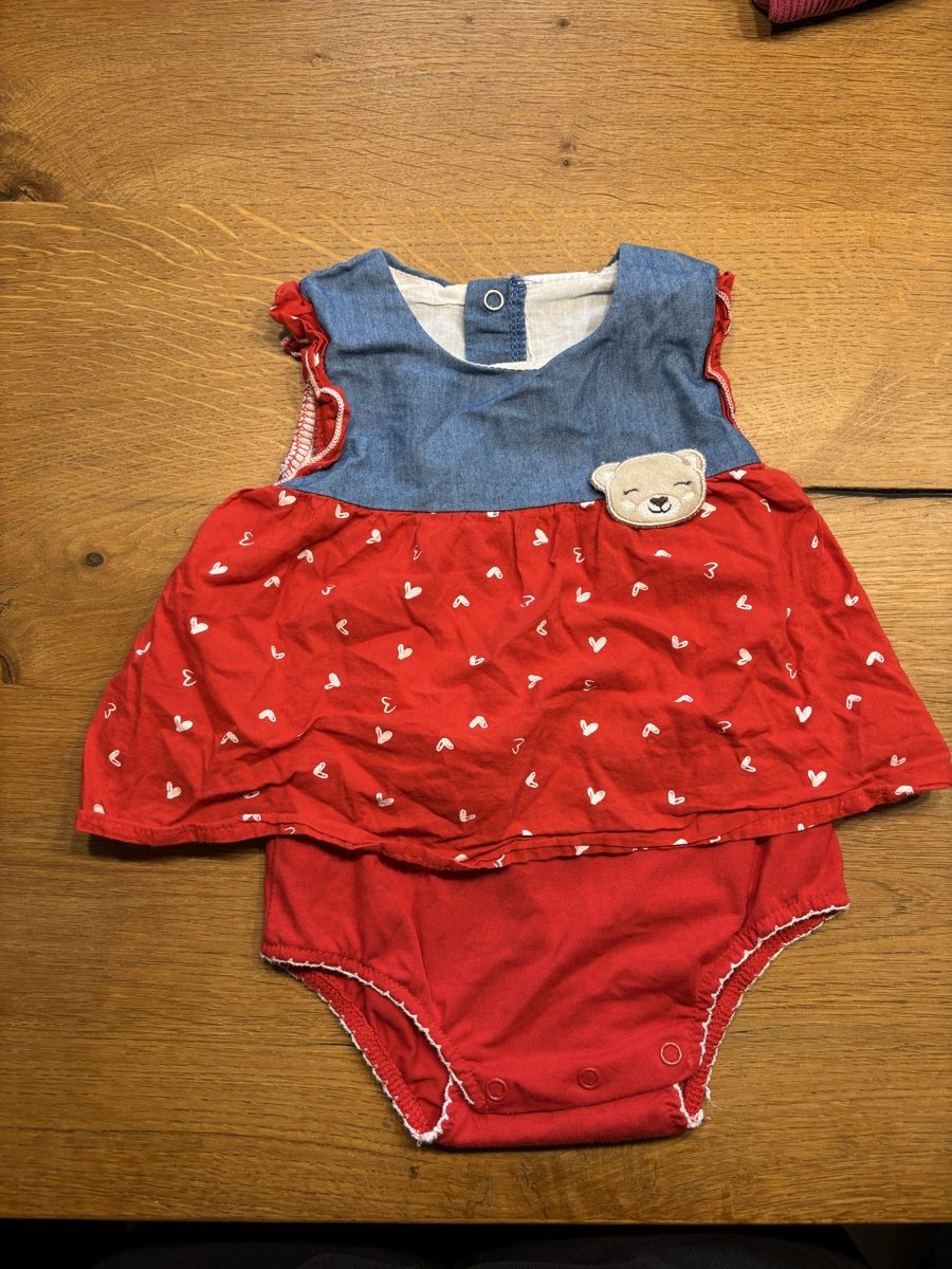 Kleiderpakete & -sets: Kinderkleider Grösse 74/80 – Gebraucht aus Heimberg von Aemilein 2
