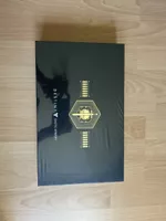 Destiny Exotic Armory Ace of spade