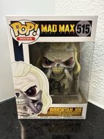 Funko Pop! Mad Max Immortan Joe 