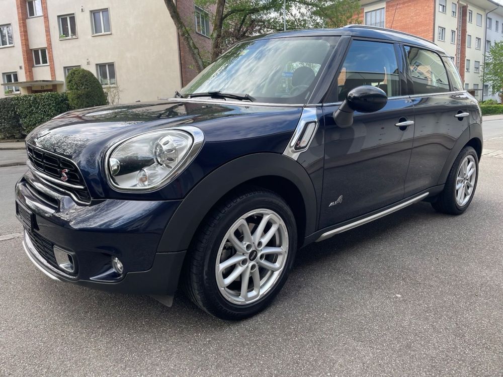 Mini Gebraucht Kaufen