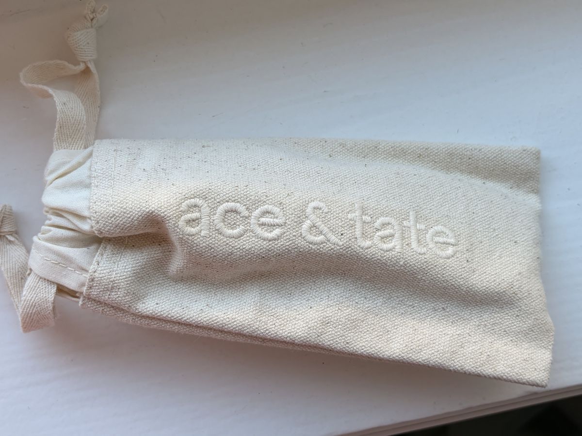 Brillen & Gläser: Ace & Tate - Pink and green sunglasses  – Neu (gemäss Beschreibung) aus Zürich von eduardag 3