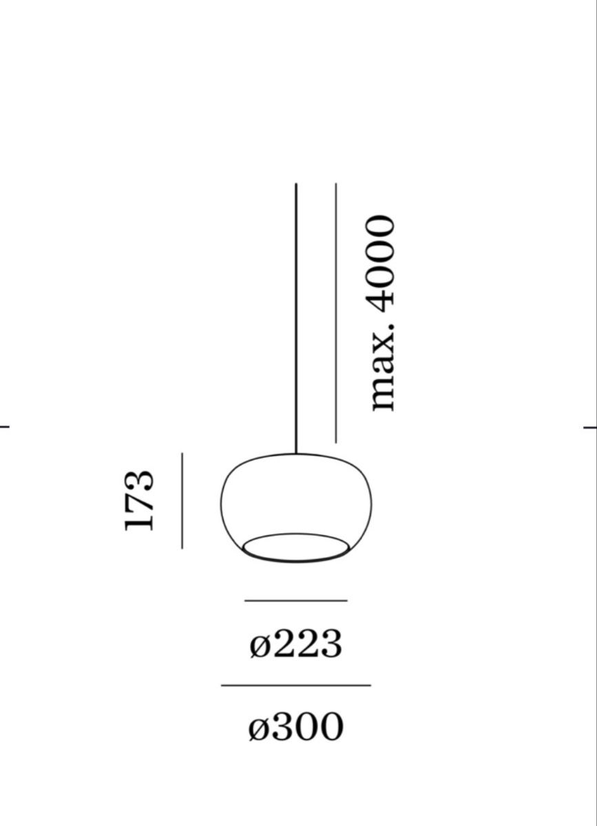 Wever & Ducré Lampadari & plafoniere: Wever Ducré Wetro 3, Beleuchtung, Lampe – Usato da Zürich venduto da Pap7000 2