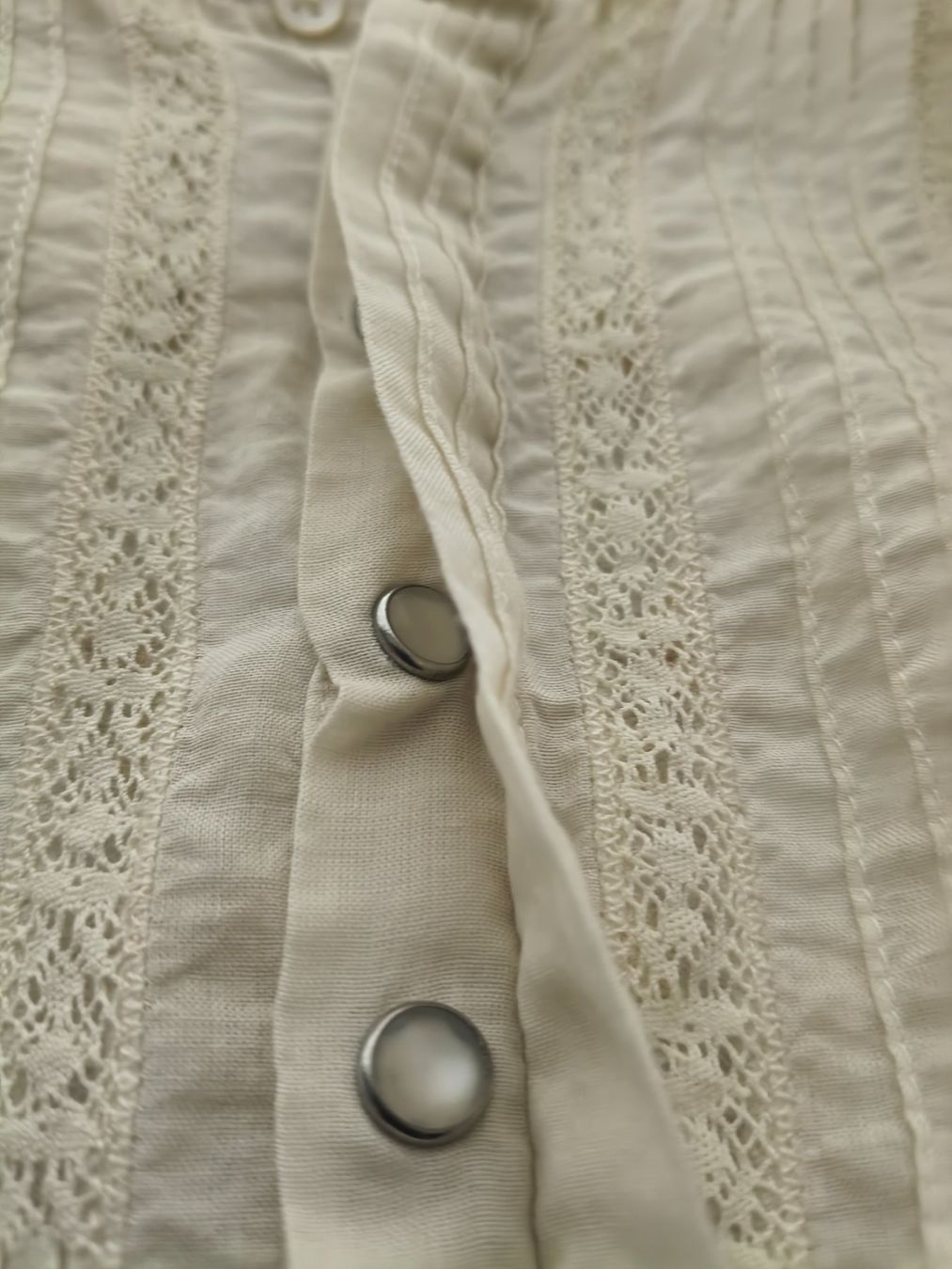 Tommy Hilfiger Chemisiers: Bluse von HILFIGER – Neuf (Voir description) à Binningen par mar_2jlr 5