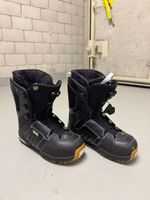 Salomon Savage Snowboard Boots Grösse 44 - Top Zustand!