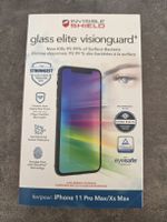 verre trempé Zagg iPhone 11 Pro Max / iPhone xs max