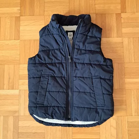 Gilet GAP