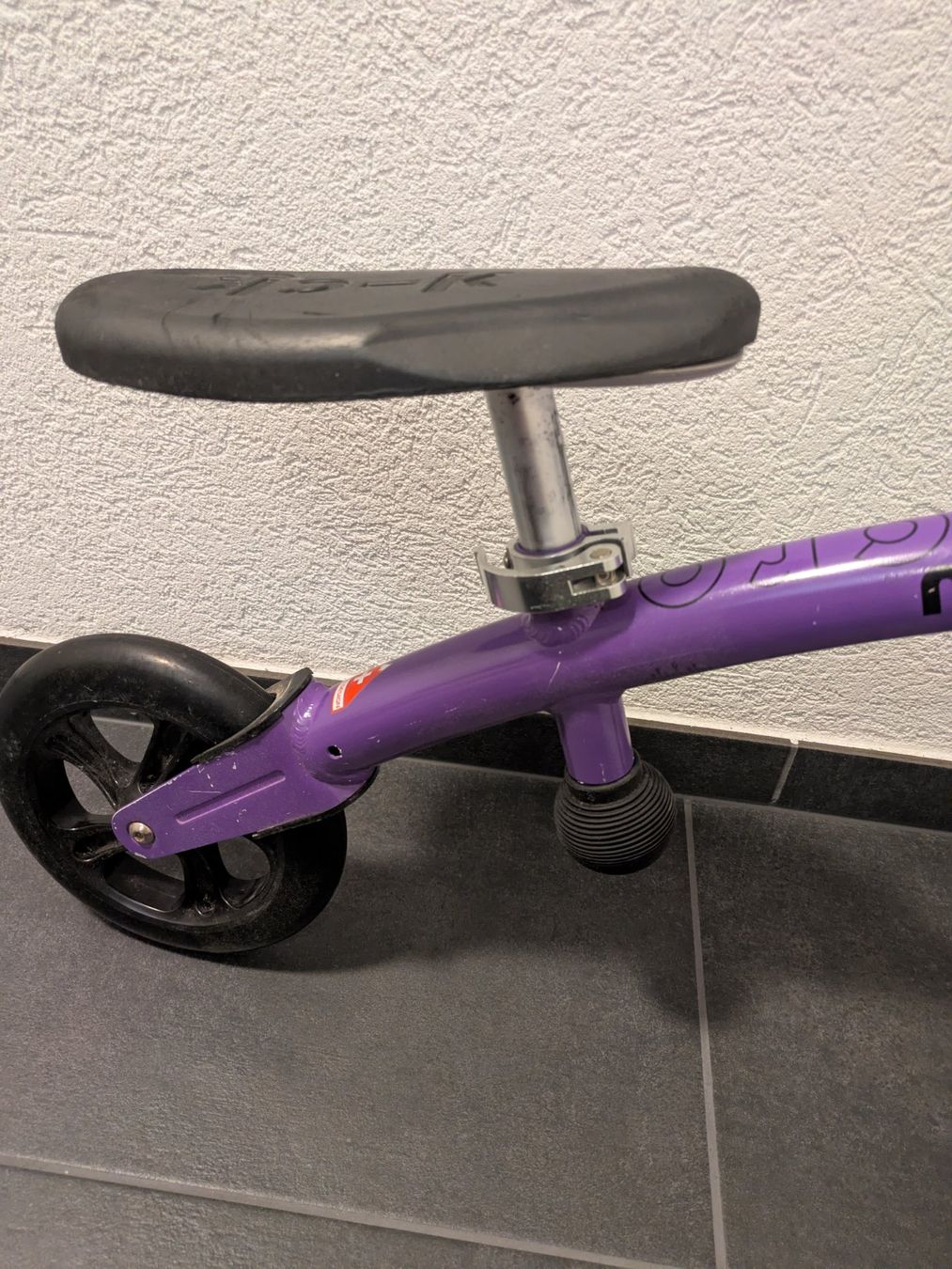 Micro Véhicules pour enfants: Laufrad – D'occasion à Schinznach-Dorf par Schlossblick 4