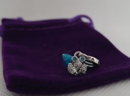 Silber Charm Einsiedlerkrebs +Garantie