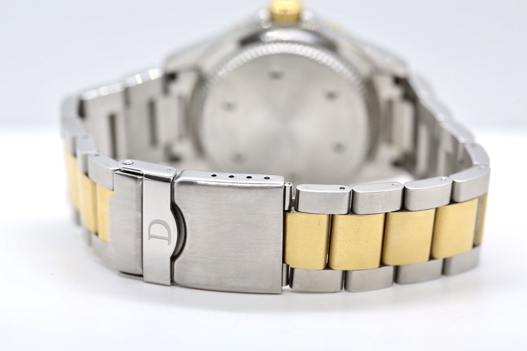 Orologi: Debaufre Ocean 1 Diver – Usato da Reinach BL venduto da Han-Numismatik 5