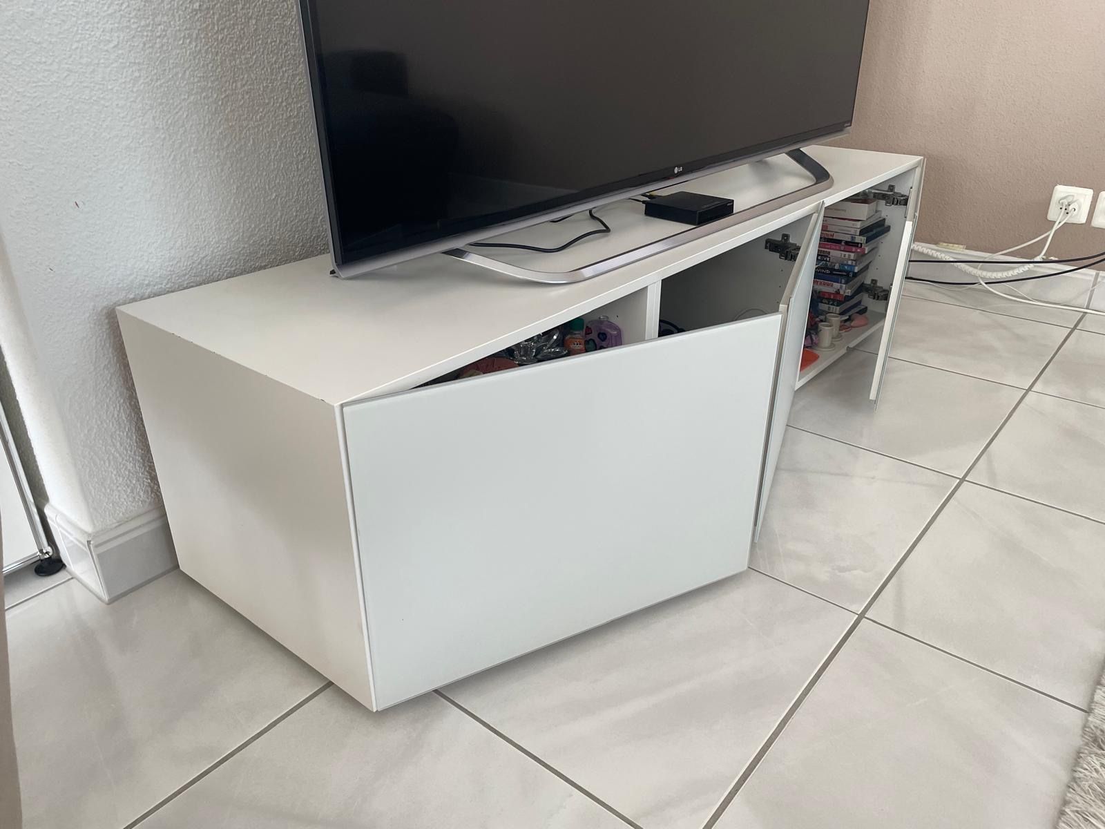 Mobili TV: Fernsehmöbel / Sideboard – Usato da Birmensdorf ZH venduto da Lua612825 1