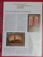 Kuriositäten auf Banknoten  Deutschland