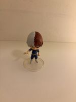 Figurine Chibi Shoto Todoroki My Hero Academia neuve