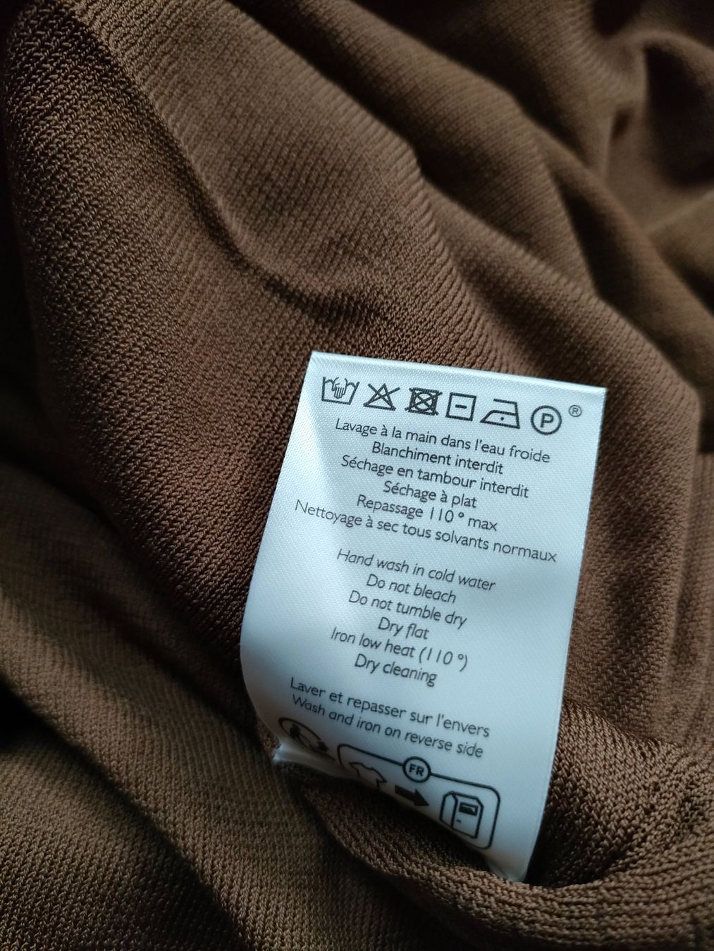 Sezane Gonne: Sezane - Long Skirt – Nuovo e nell'imballaggio originale da Freimettigen venduto da eiland12 5