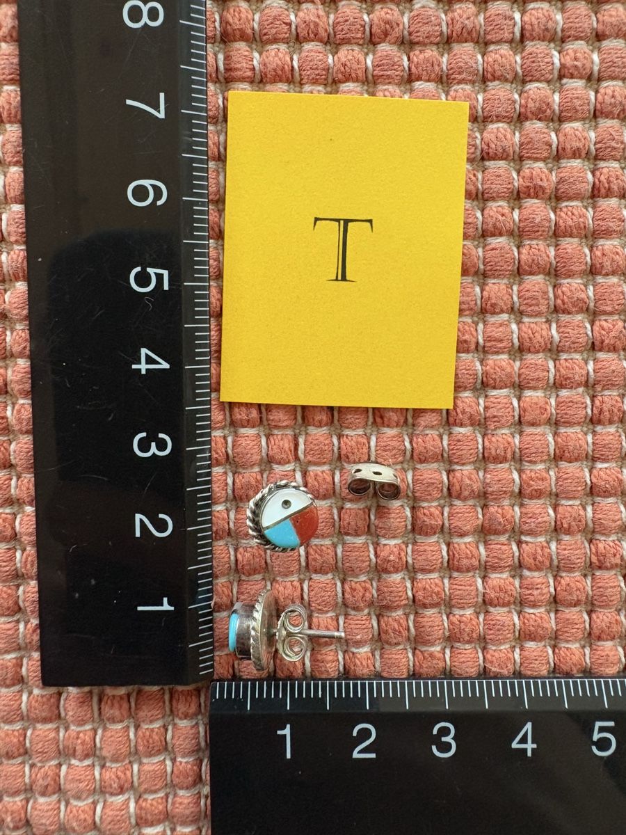 Ohrringe & -stecker: Ohrstecker / Modeschmuck – Gebraucht aus Rümlang von baselsale1
