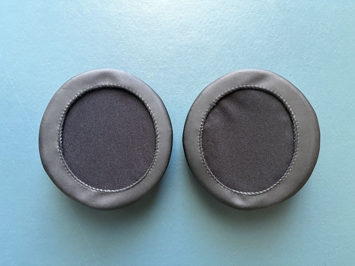 Cuffie: ZMF Ori Pads – Usato da Basel venduto da siisx 1