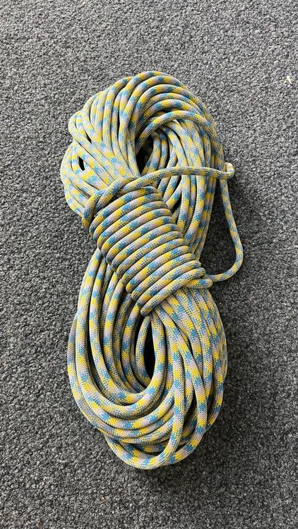 Klettertau In Seile & Strickleitern Für Spieltürme & Schaukeln