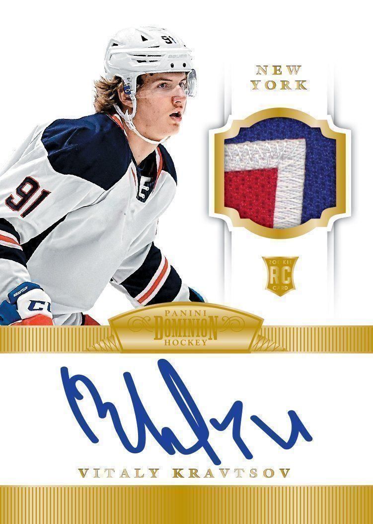 Panini Carte collezionabili: 2020 Panini CHRONICLES HOCKEY- EXKLUSIV – Nuovo e nell'imballaggio originale da Niedergösgen venduto da Doxi-Graded-Cards 4