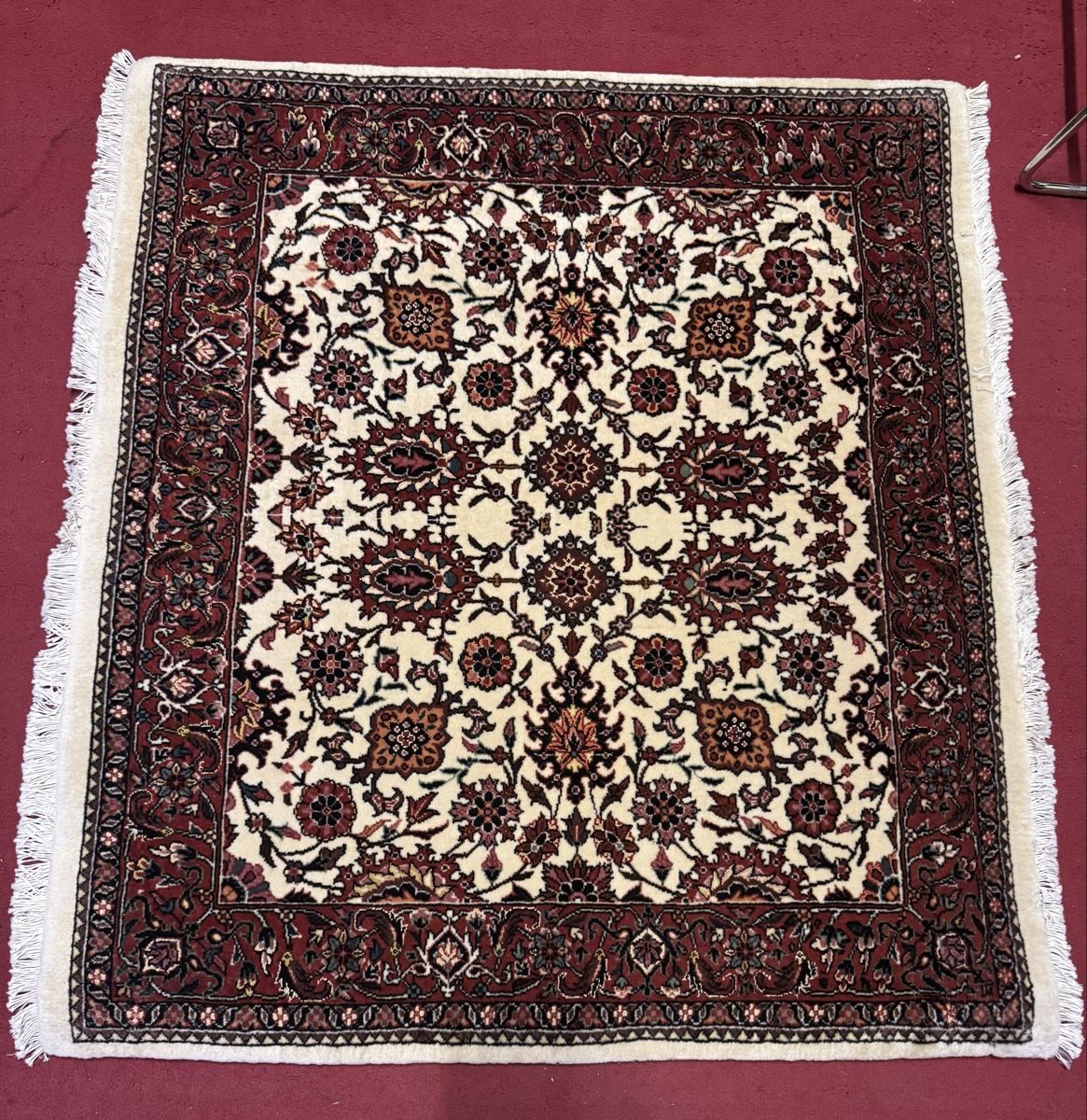 Teppiche: Teppich Massen 95 x 90 cm – Gebraucht aus Schlieren von Freundlich02
