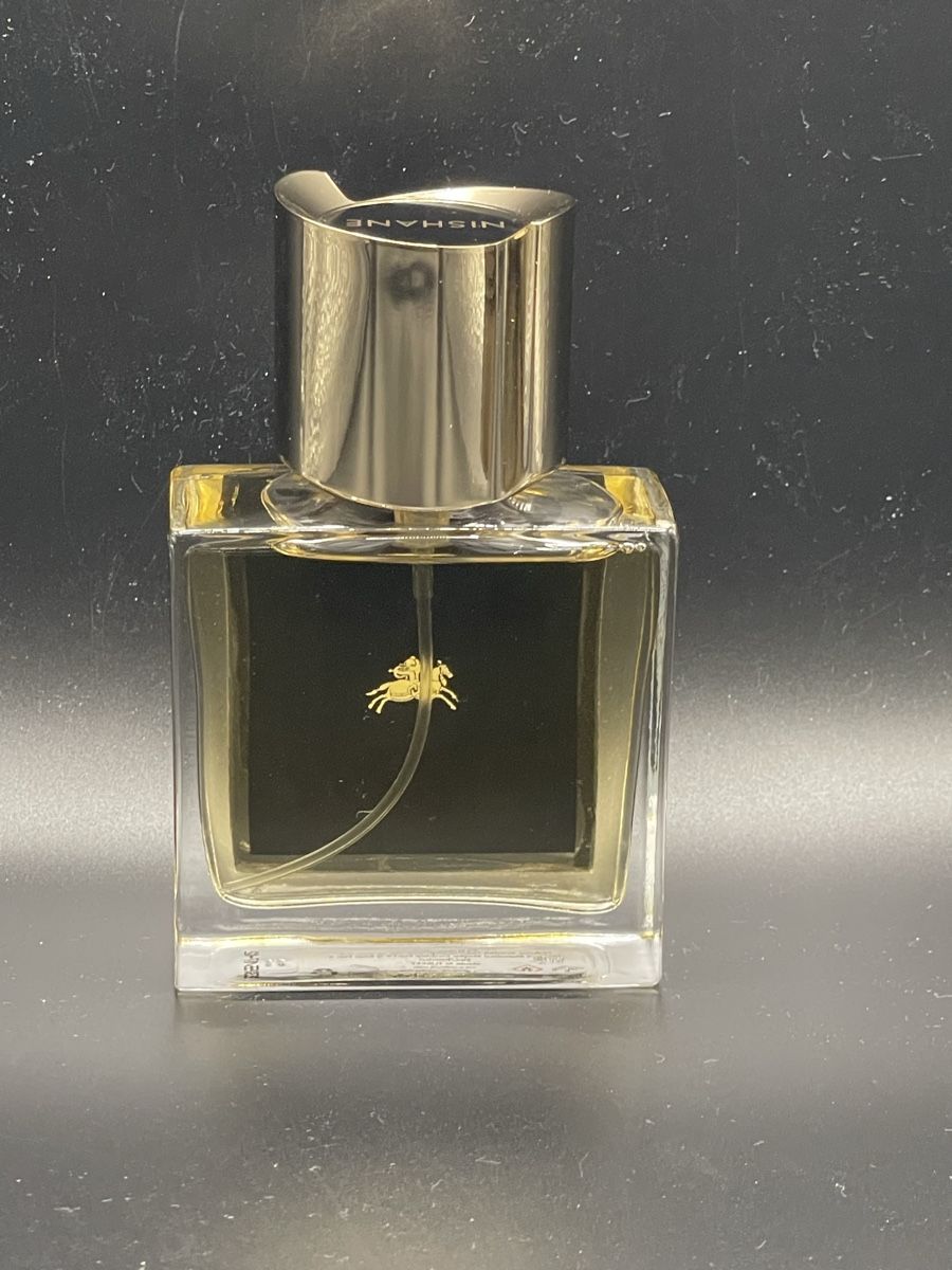 Nishane Profumi & Eau de Toilette: Nishane - Tempfluo 50ml – Usato da Frenkendorf venduto da Sakima1 3