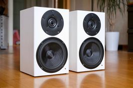 Abacus C-Box 4 Studiomonitore