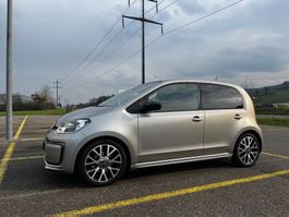 VW e-UP mit Top Ausstattung (Sitzheizung, Rückfahrkamera,..)