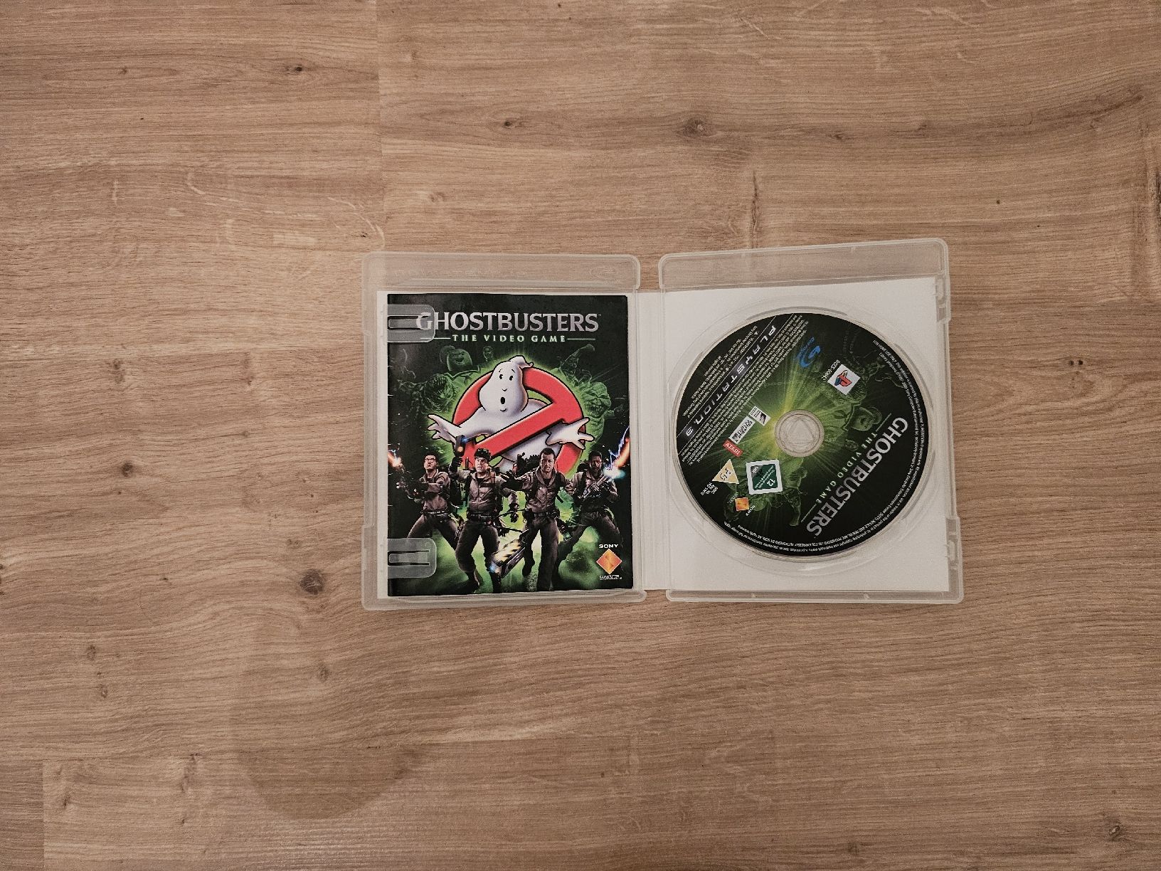 Sony Giochi: ps3 gohstbusters – Usato da Kreuzlingen venduto da milo-ss 2