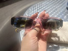 JACQUEMUS LES LUNNETES ALTU Brille