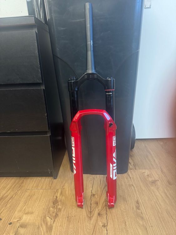 Cartouche De Rebond ROCK SHOX Pike 2016 – Réf 11.4015.404.020, Neuve
