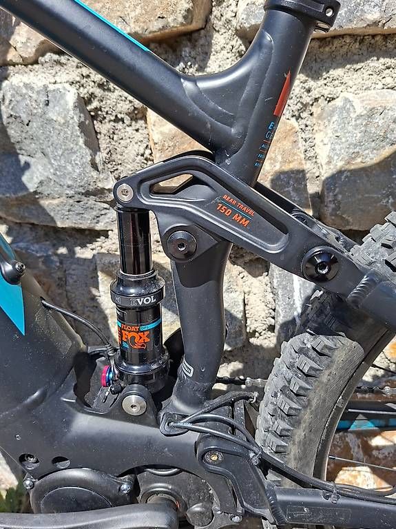 Biciclette: Wheeler i-chaser se  – Usato da Flums venduto da NaWi79 4