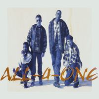 All-4-One - Summer Vibes