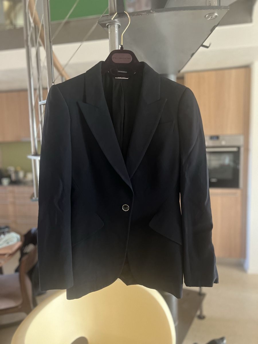 Completi & Tailleur: Alexander MacQueen Blaser – Usato da Dietikon venduto da k.mirella 2