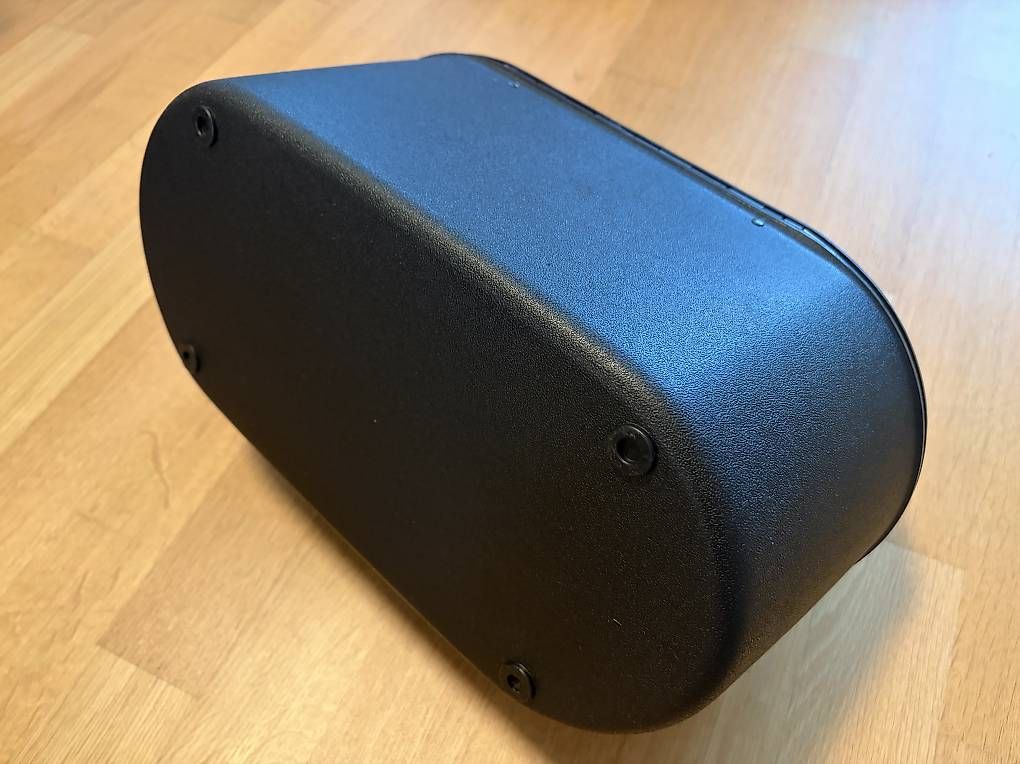Valigie: Samsonite Vanity Case Rigide Noir NEUF + 2 Clés Origine – Nuovo e nell'imballaggio originale da Fribourg venduto da L.E.Krb 3