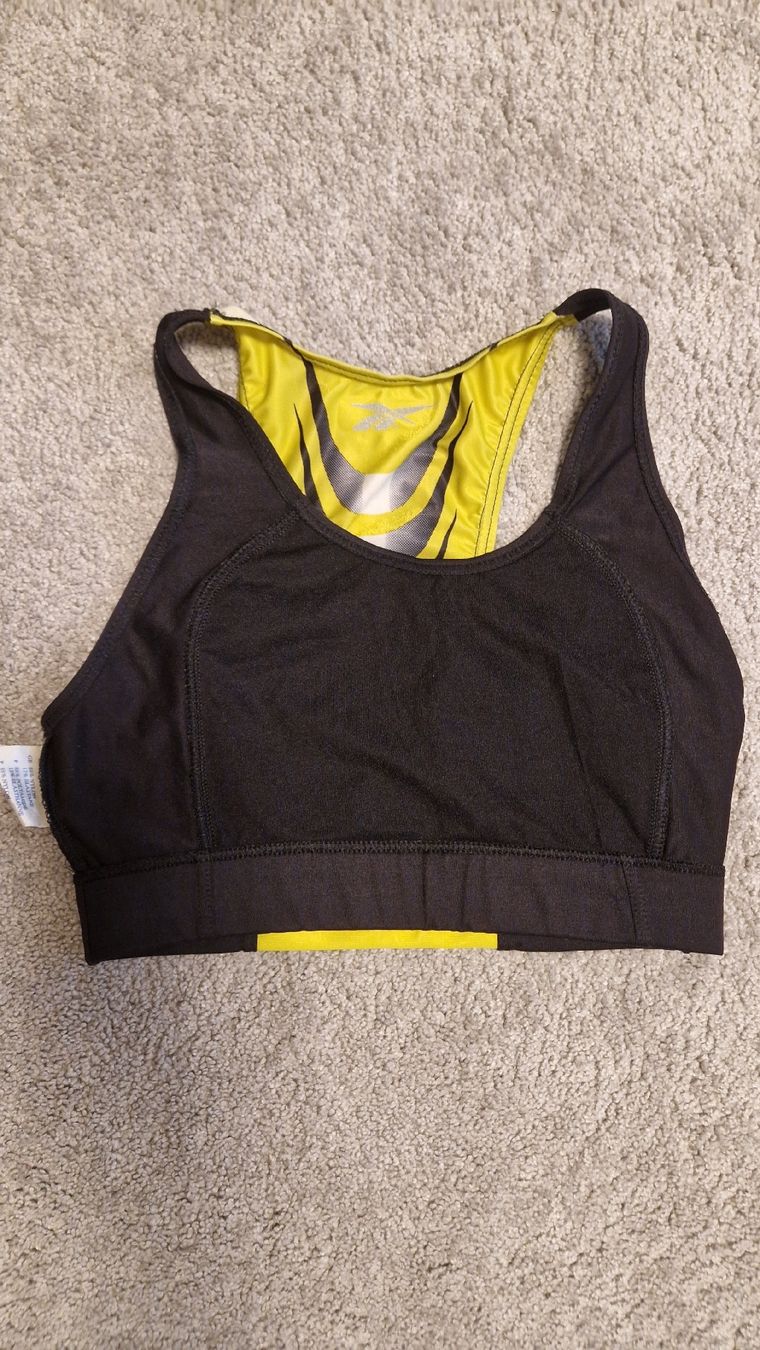 Reebok T-shirt: Reebok Sport-T-Shirt – Usato da Zug venduto da opo_cy5d 2