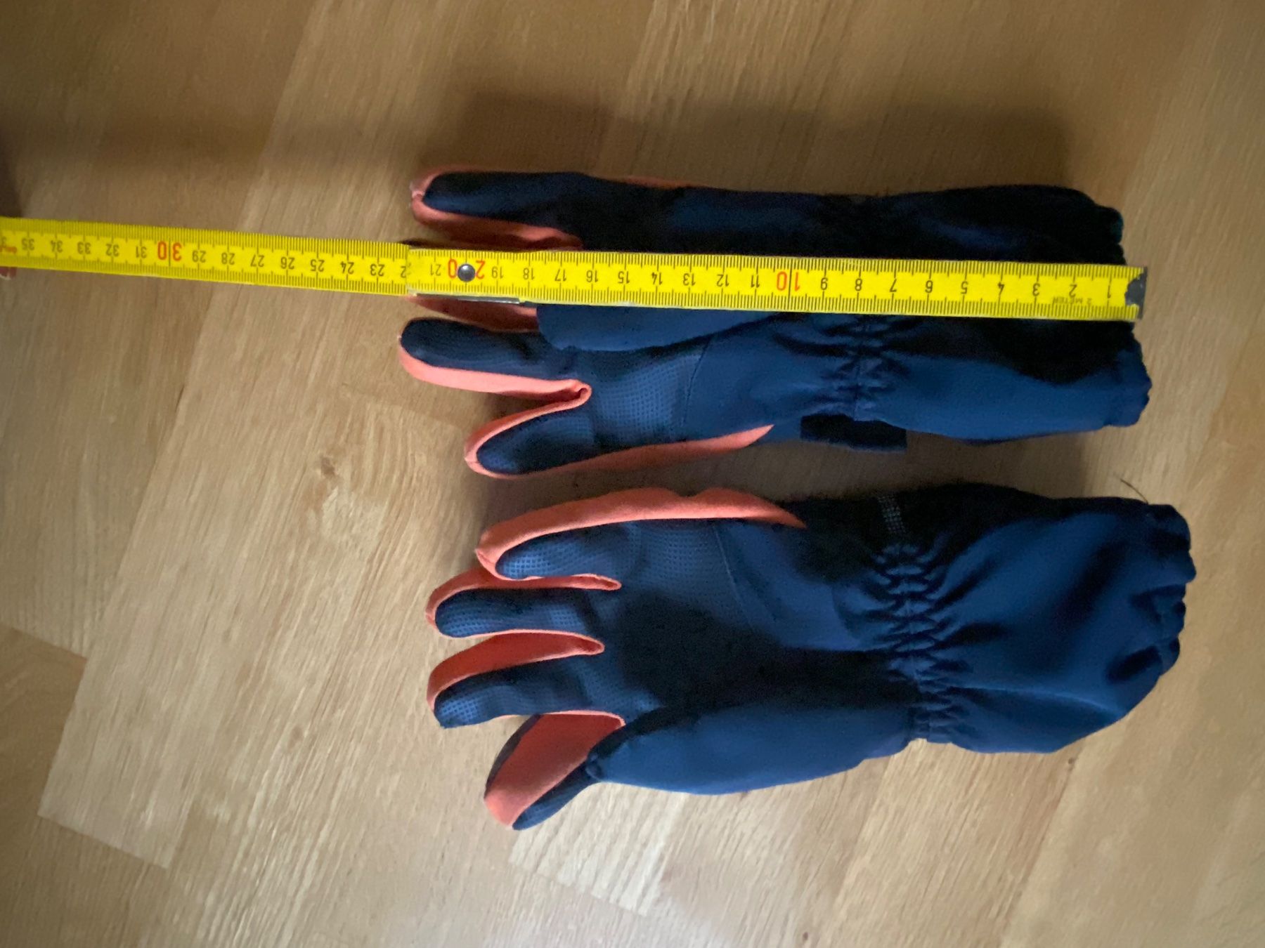 Kinderhandschuhe: Skihandschuhe Gr. 7 – Gebraucht aus Zuerich von A.Anato 3