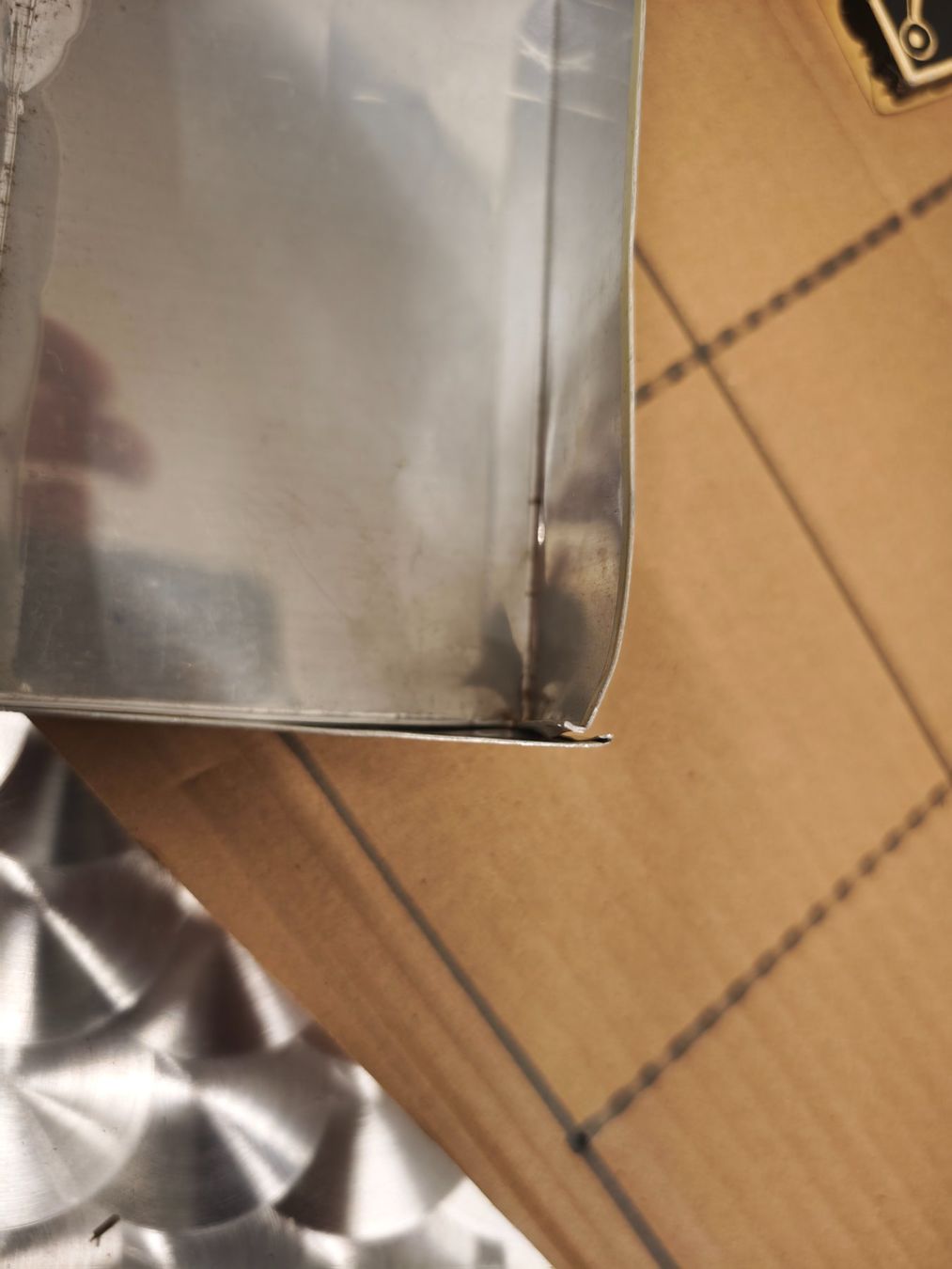 Barattoli: Wunderschöne alte Dose Basler leckerli riggenbach – Usato da Gelterkinden venduto da MYSTOREFORYOU4460 5
