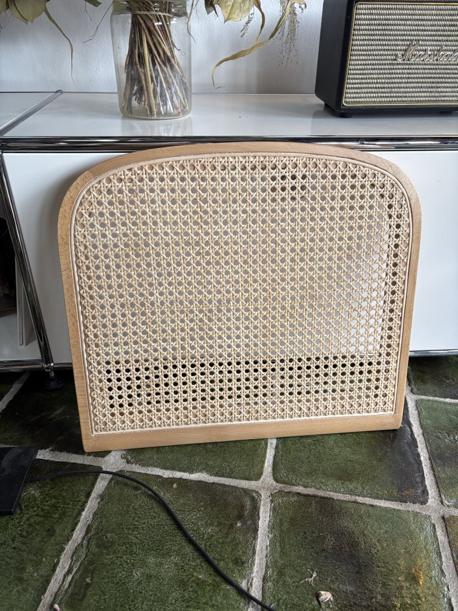 Breuer Sedie: 4 Sitzflächen, helles Holz, neu bespannt – Nuovo (secondo la descrizione) da Regensberg venduto da ani_97f7 1