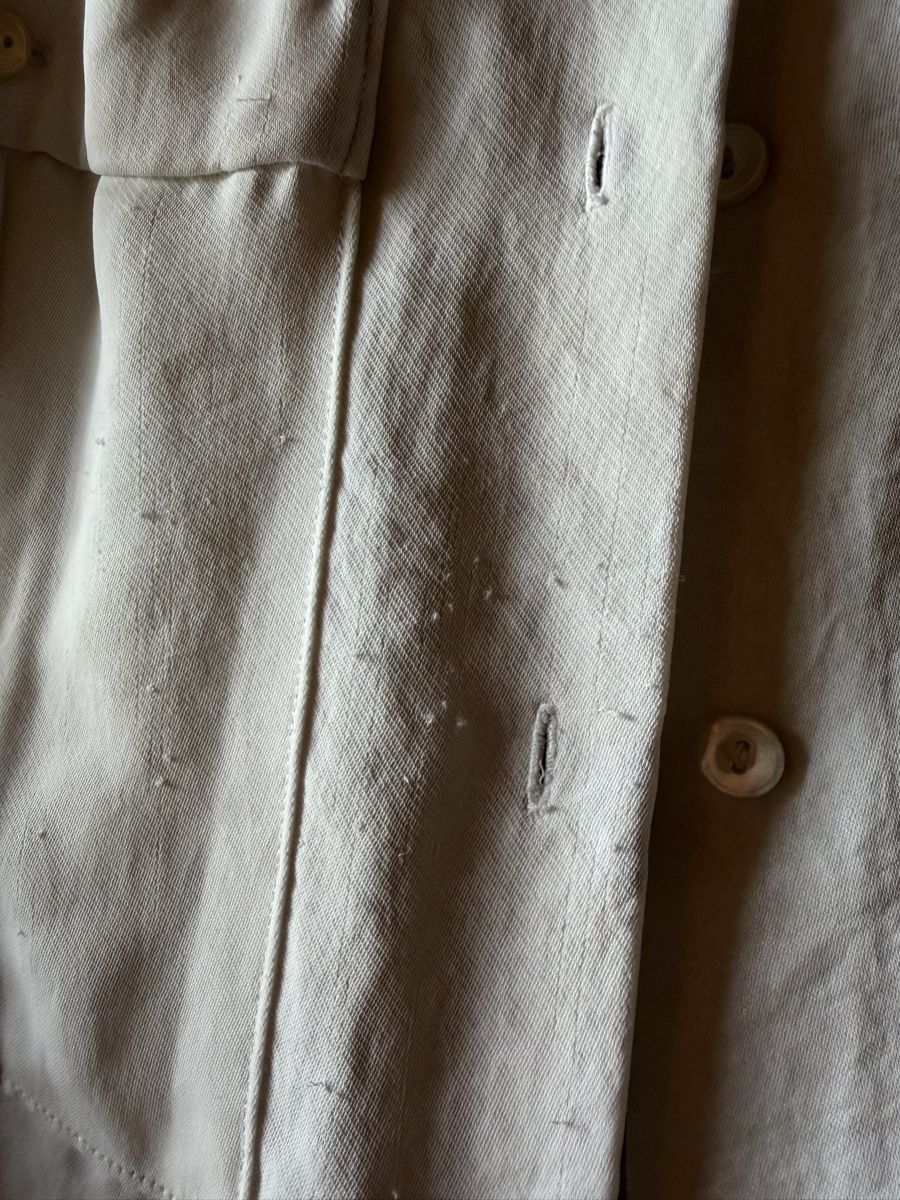 Mango Chemisiers: Mango Basics Bluse weiss – D'occasion à Zürich par BettinaMarie2308 1