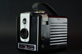 Kodak brownie "Made in France"